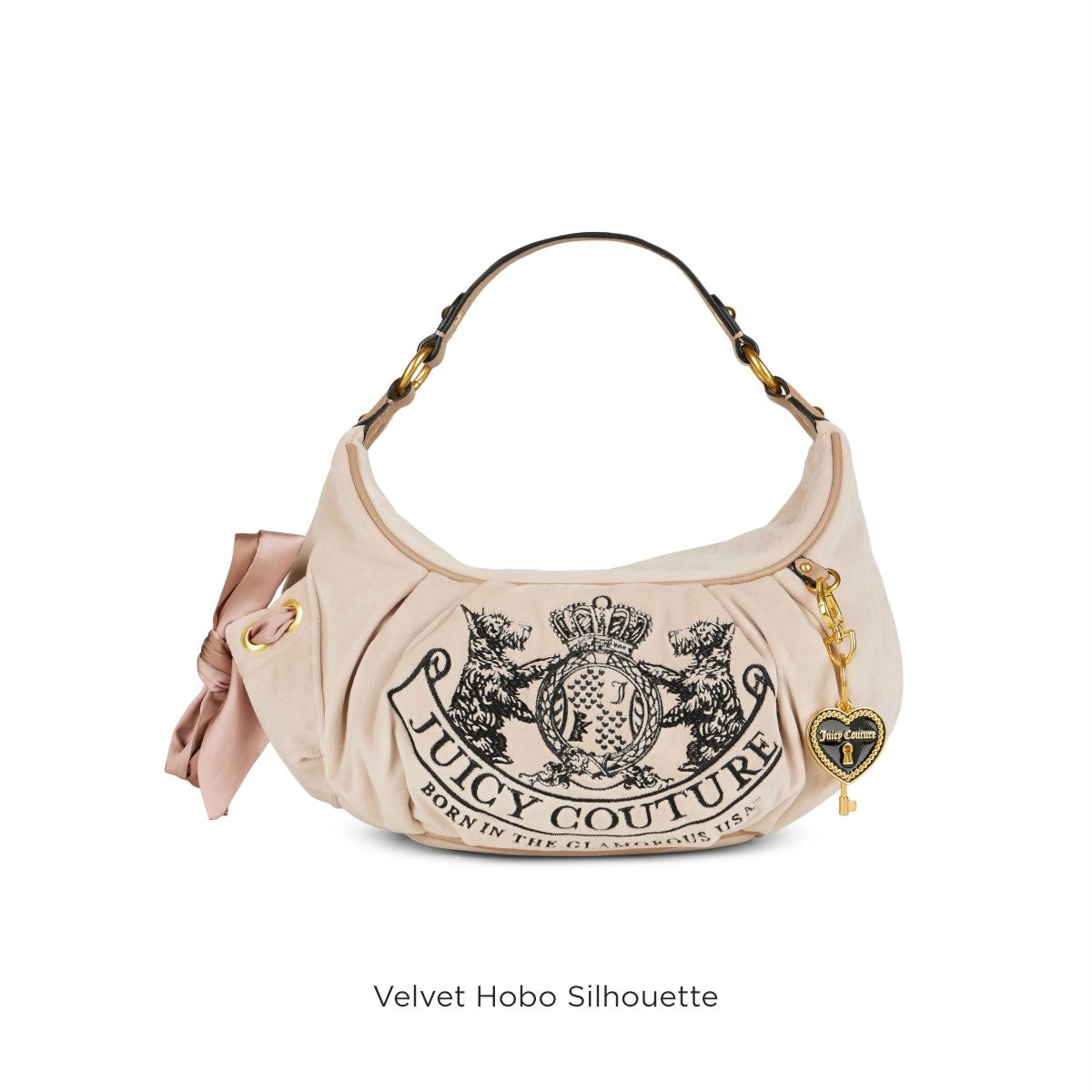 Daydreamer Medium Hobo