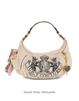 Daydreamer Medium Hobo