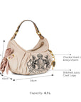 Daydreamer Medium Hobo