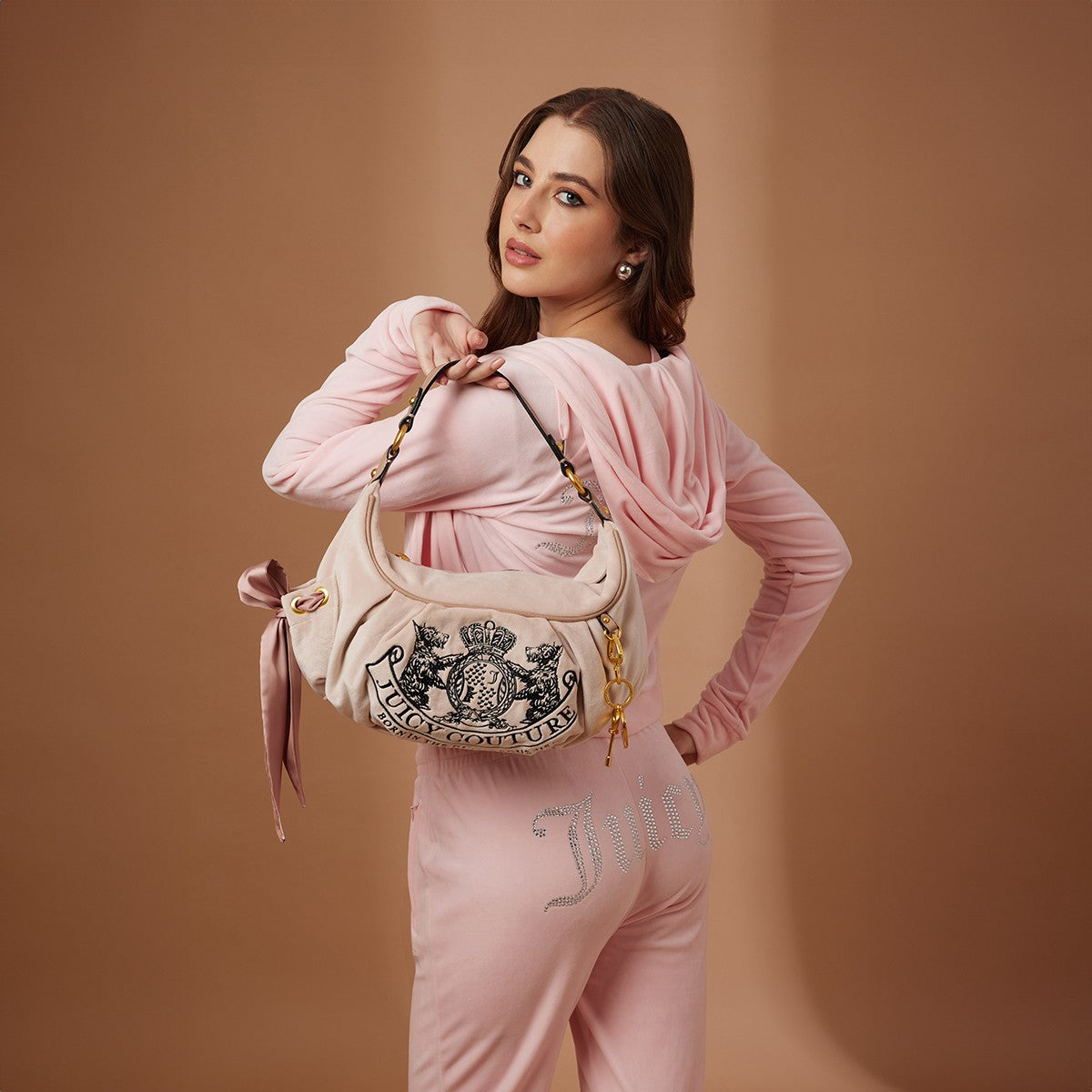 Daydreamer Medium Hobo