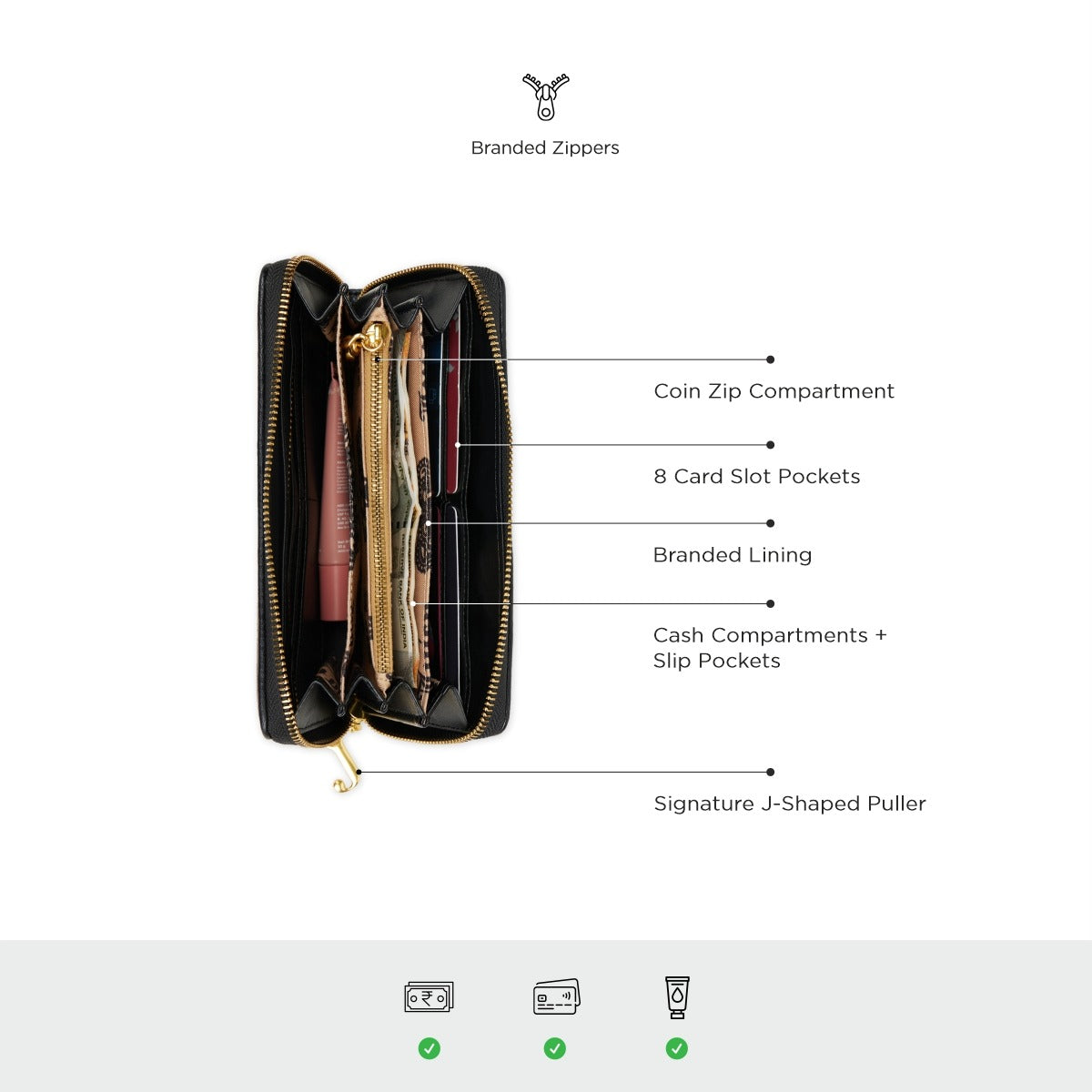 Daydreamer Wallet