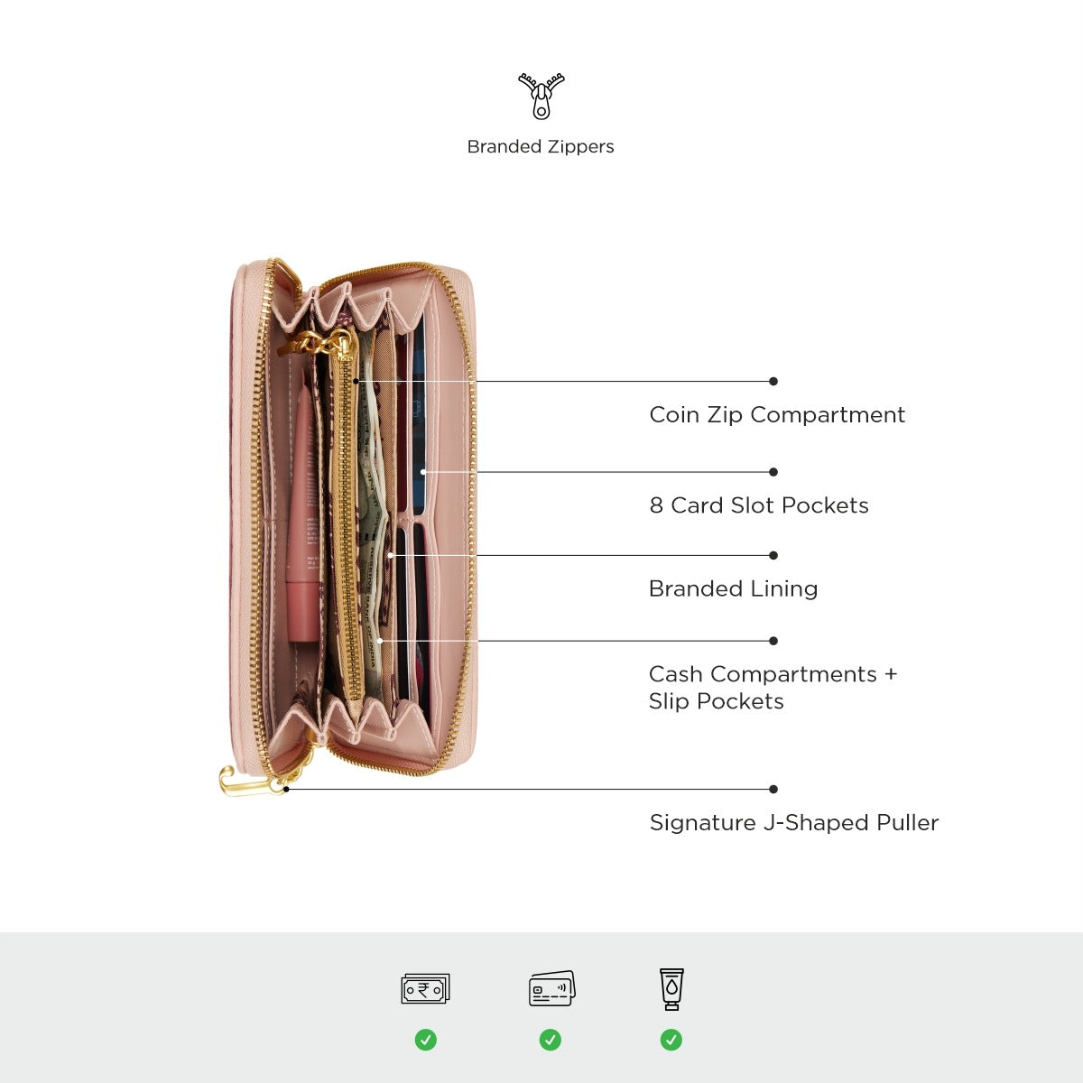 Daydreamer Wallet