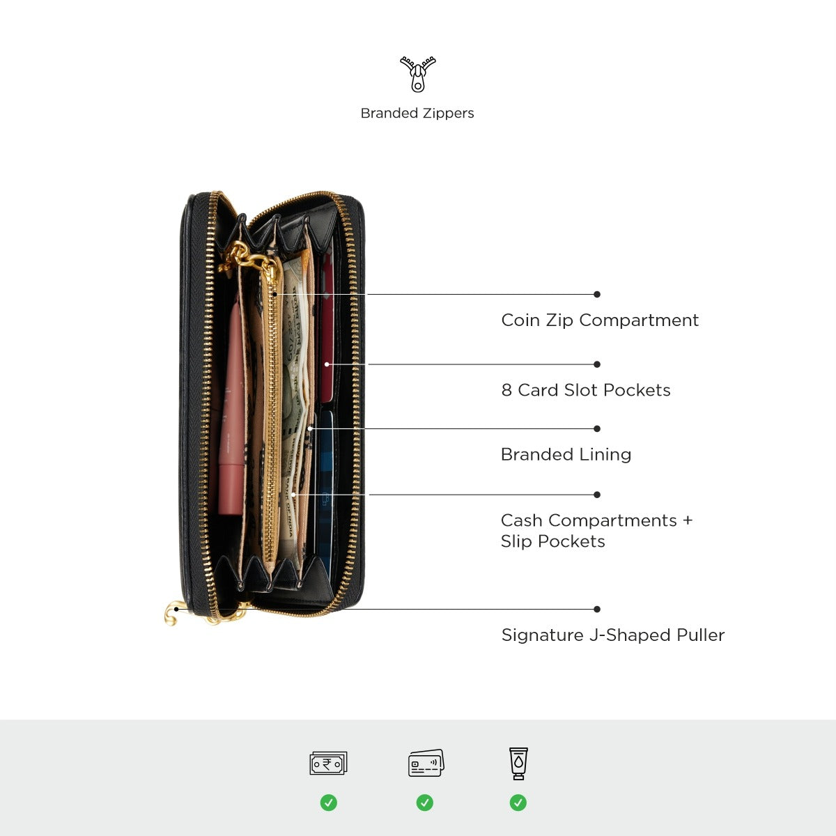 Daydreamer Wallet