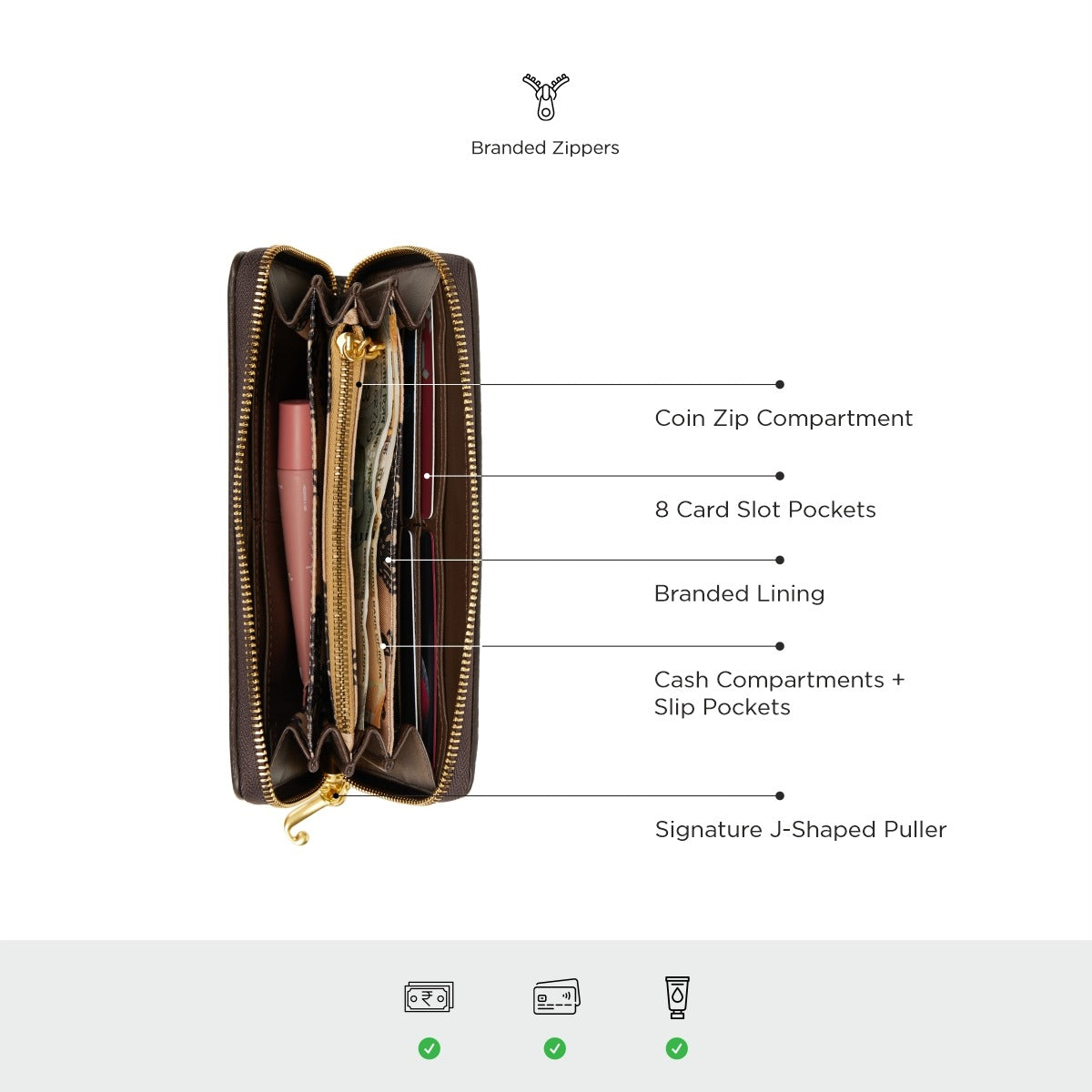 Daydreamer Wallet