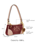 Daydreamer Medium Hobo