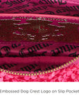 Blossom Paillettes Small Hobo