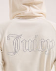 Madison Outline Hoodie