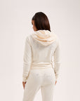Madison Outline Hoodie
