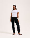 Willow Cuff J Joggers