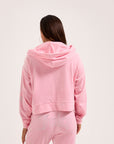 Iccle Outline Hoodie
