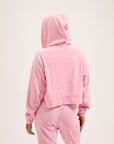 Iccle Outline Hoodie