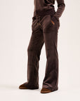 Layla Gold Trousers