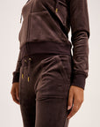 Layla Gold Trousers