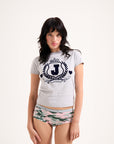 Juicy Crest T-Shirt