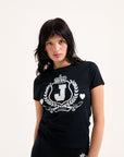 Juicy Crest T-Shirt