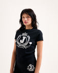 Juicy Crest T-Shirt