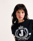 Juicy Crest T-Shirt