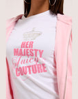 Her Majesty T-Shirt