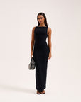 Canyon Dress