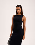 Canyon Dress