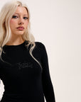 Sheer T-Shirt