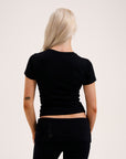 Esme Fitted Tee