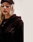 Crown Robe