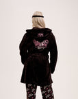 Crown Robe