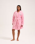 Crown Robe