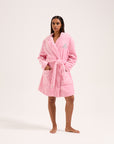 Crown Robe