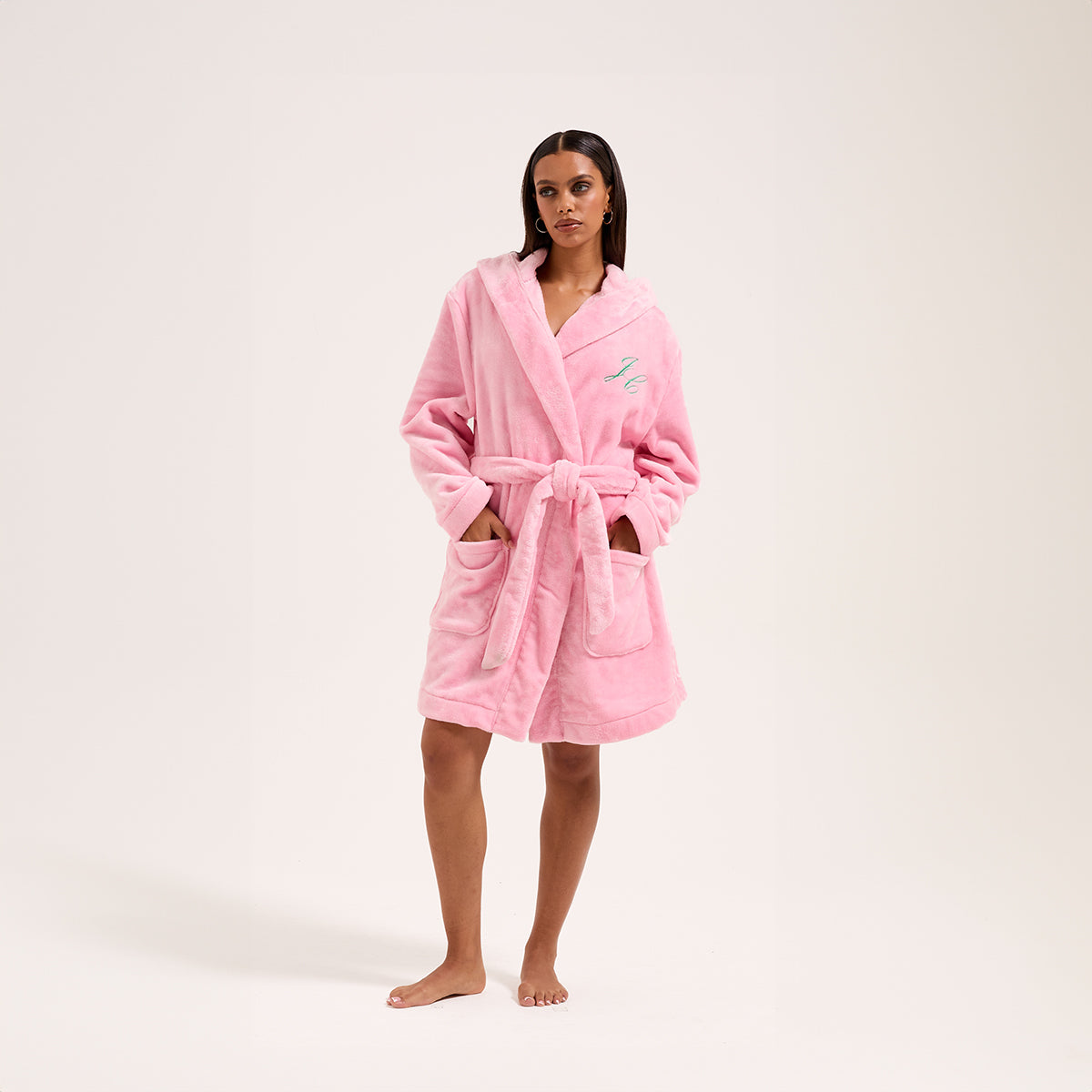 Crown Robe – Juicy Couture