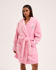 Crown Robe