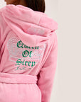 Crown Robe