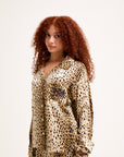 Tamzin Pj Set