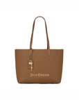 Lock & Key Tote