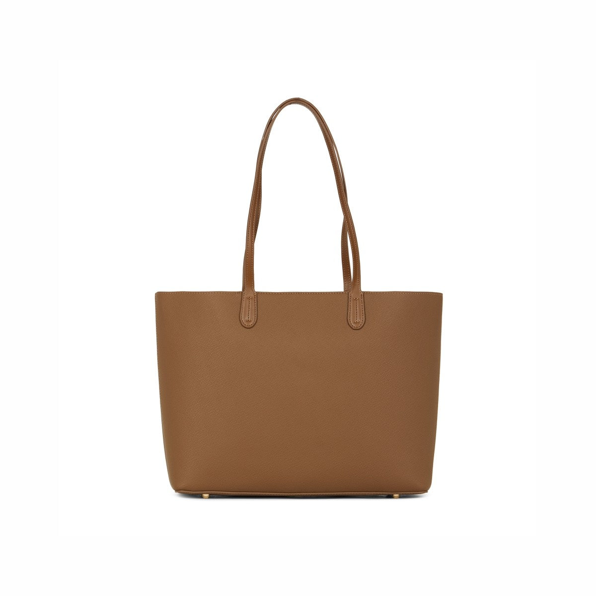 Lock & Key Tote