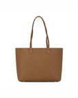 Lock & Key Tote