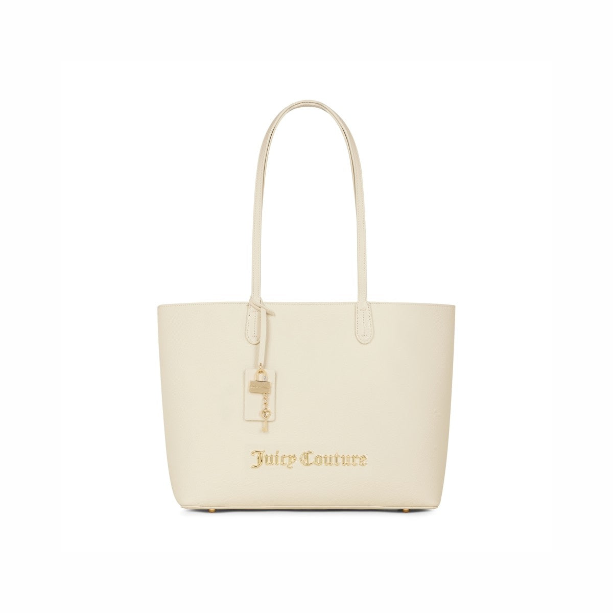 Lock & Key Tote