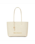 Lock & Key Tote