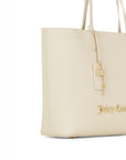 Lock & Key Tote