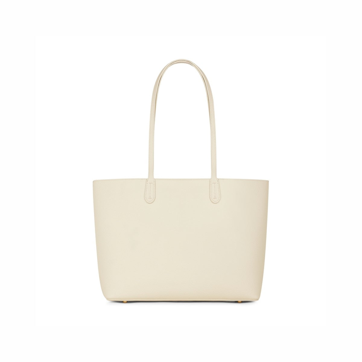Lock & Key Tote