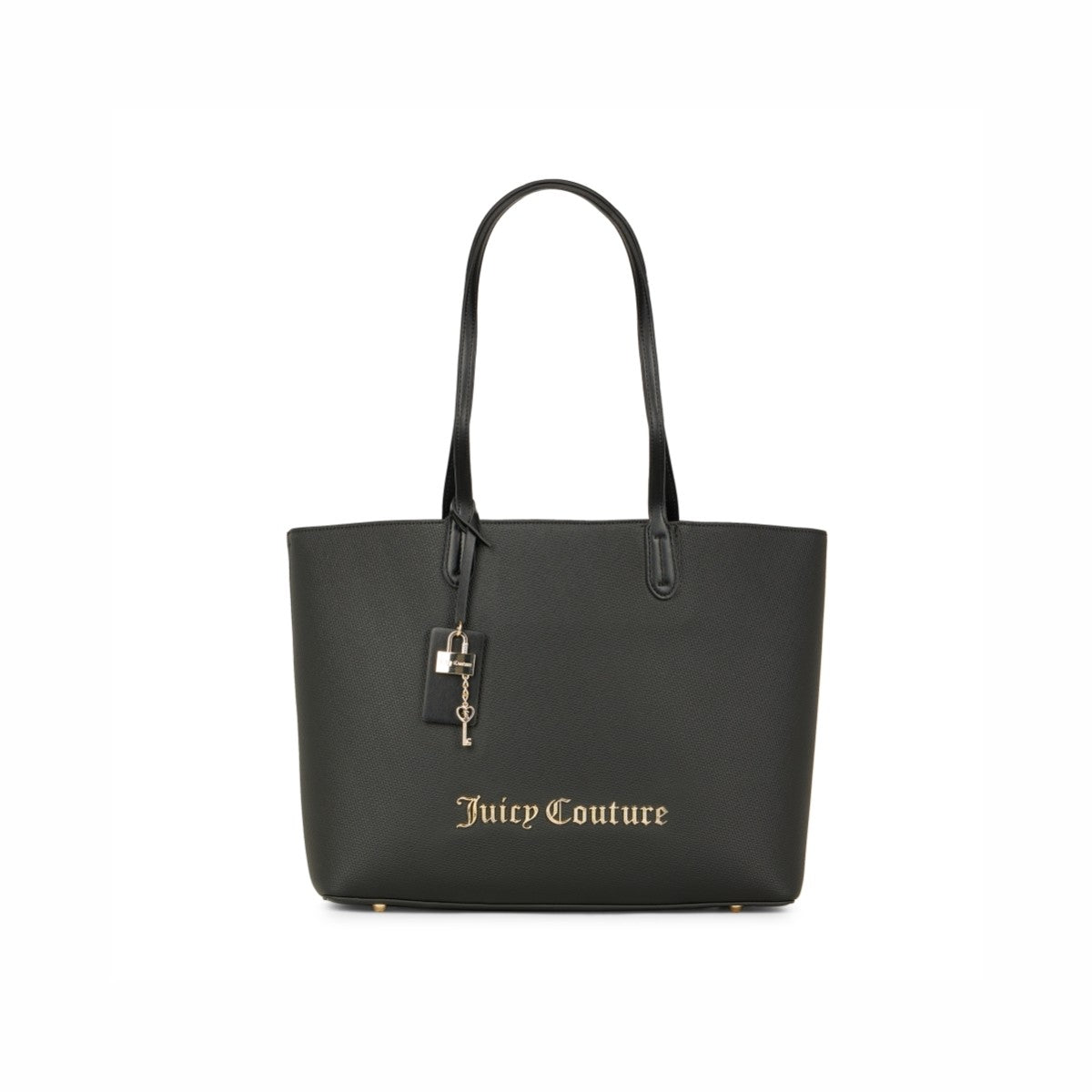 Lock & Key Tote
