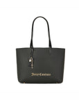 Lock & Key Tote