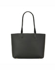 Lock & Key Tote