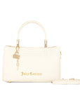 Lock & Key Satchel