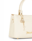 Lock & Key Satchel