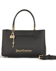 Lock & Key Satchel