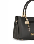 Lock & Key Satchel