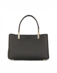 Lock & Key Satchel