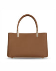 Lock & Key Satchel